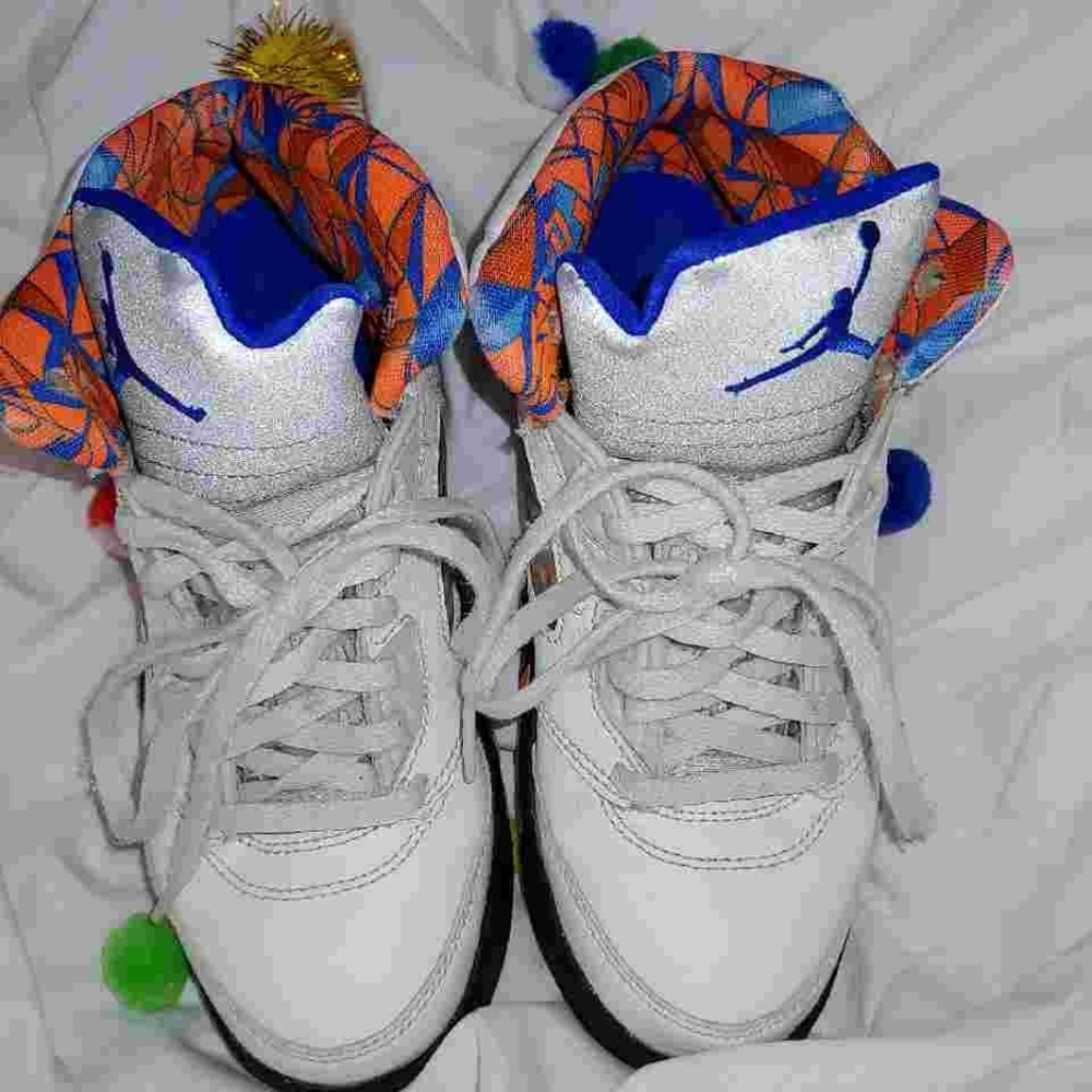 Kids Jordans